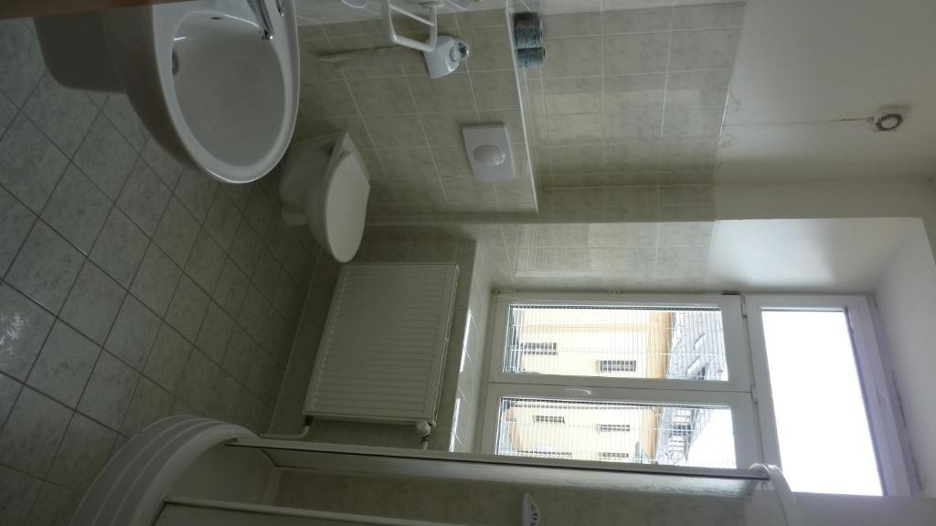 Hotel Tht Policka Bagian luar foto