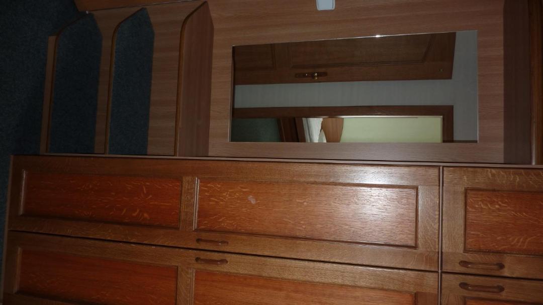 Hotel Tht Policka Bagian luar foto