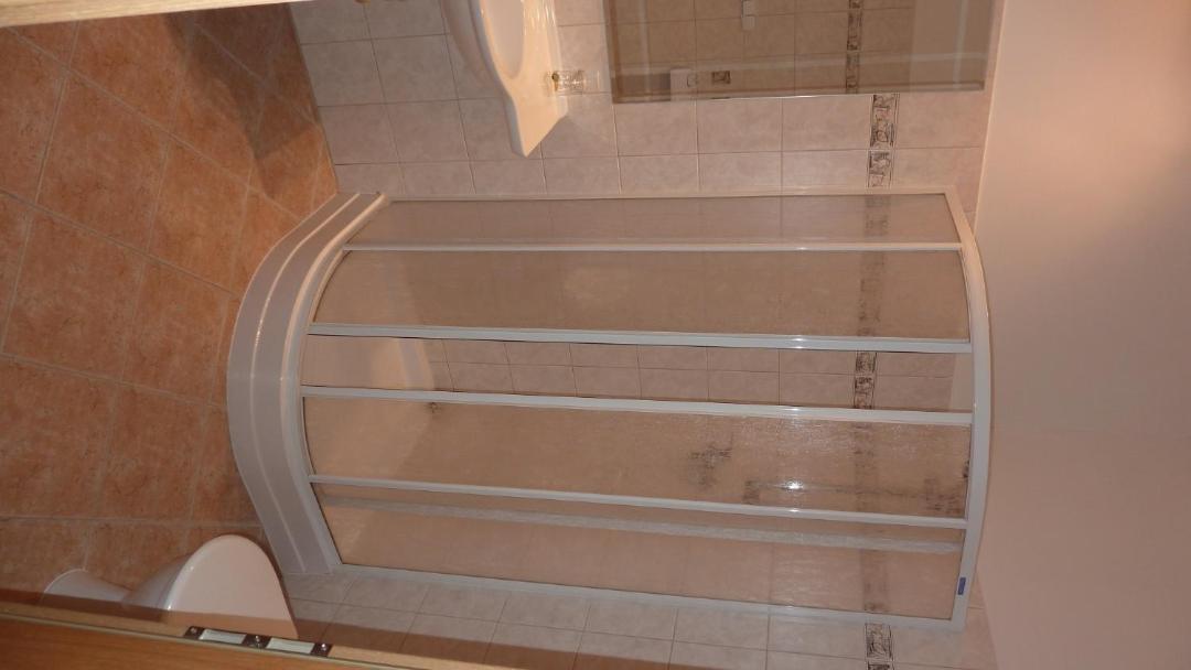 Hotel Tht Policka Bagian luar foto